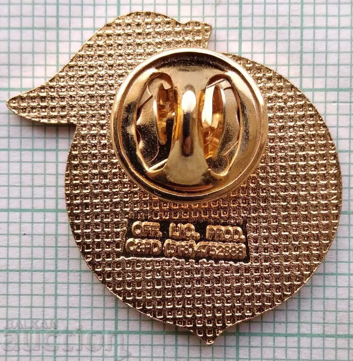 Auction  18162 American Football Peach Bowl Atlanta Georgia USA