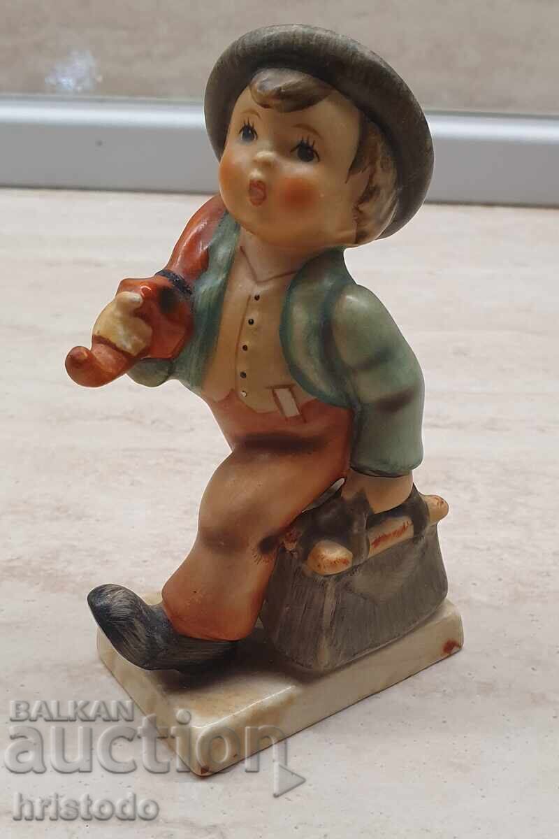Πορσελάνινη φιγούρα "Hummel"