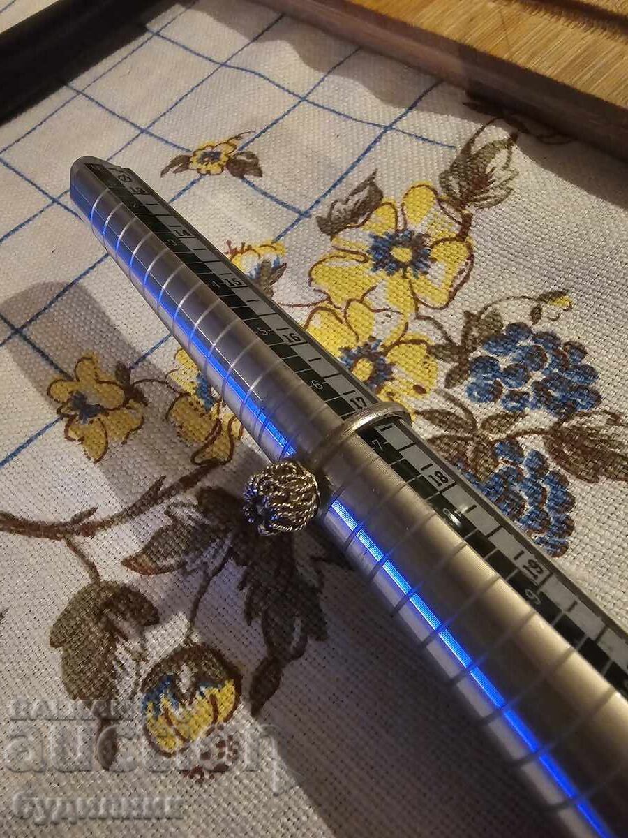 Inel de argint 18mm 925 Eșantion. - 5 Inel de argint 18mm 925 Eșantion. - 5