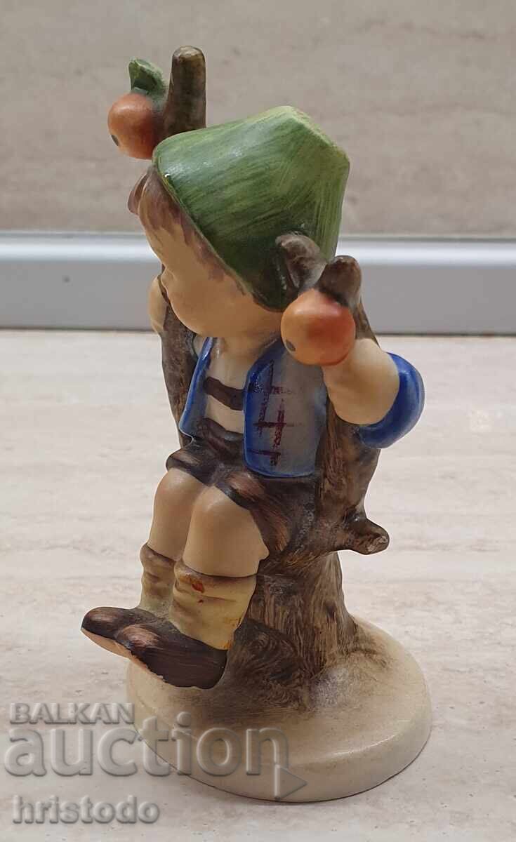 Porcelain figure "Hummel" with price 60.00 BGN | € 30.68 Porcelain figure "Hummel" with price 60.00 BGN | € 30.68