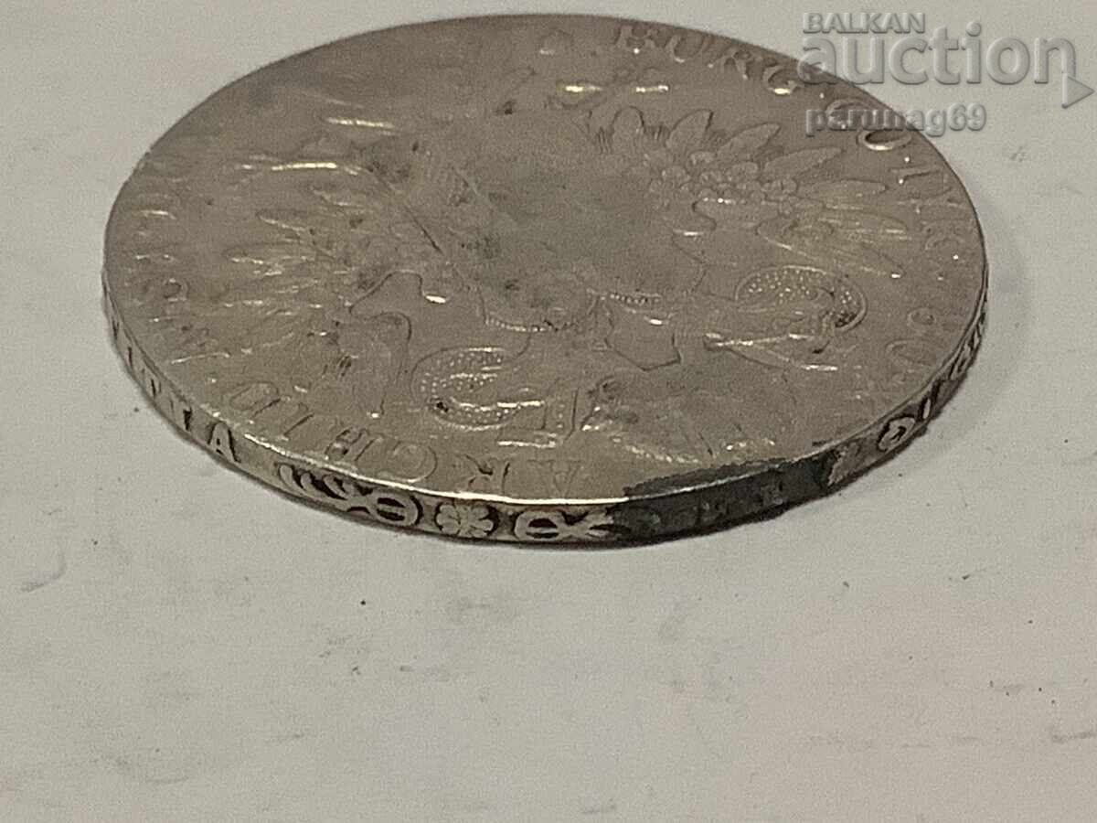 Delivery of Austria 1 thaler 1780 born 1830 Delivery of Austria 1 thaler 1780 born 1830