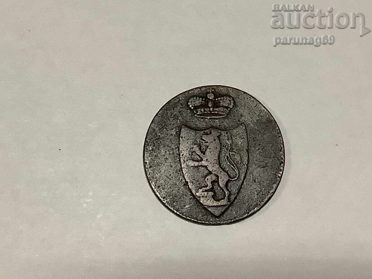 Γερμανία Reuss-Greitz 3 pfennig 1831 Γερμανία Reuss-Greitz 3 pfennig 1831