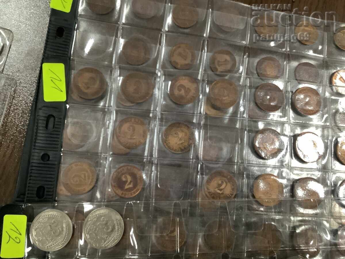 Συλλογή Γερμανίας Αυτοκρατορίας - 5