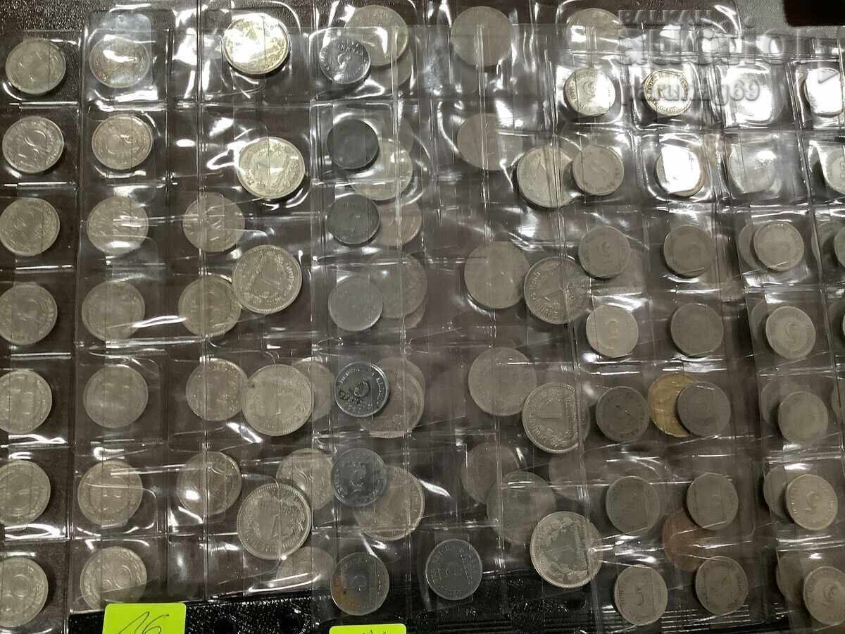 Συλλογή νομισμάτων Γερμανικής Αυτοκρατορίας - 6