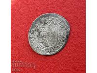 Germany-Württemberg-1 Kreuzer 1690