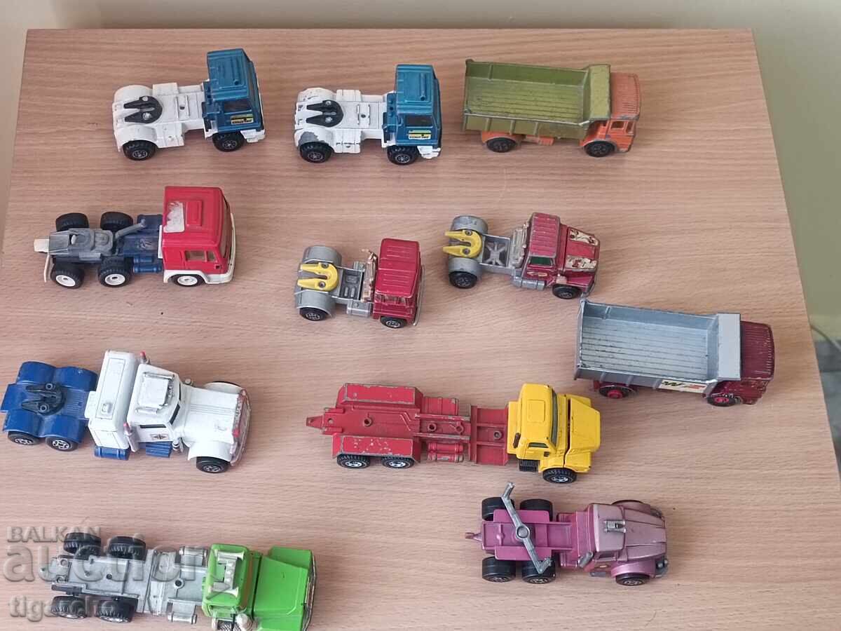 Аукцион Детски играчки