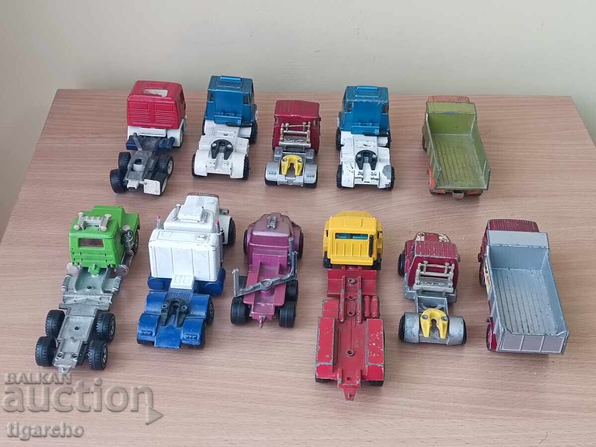 Детски играчки - 6