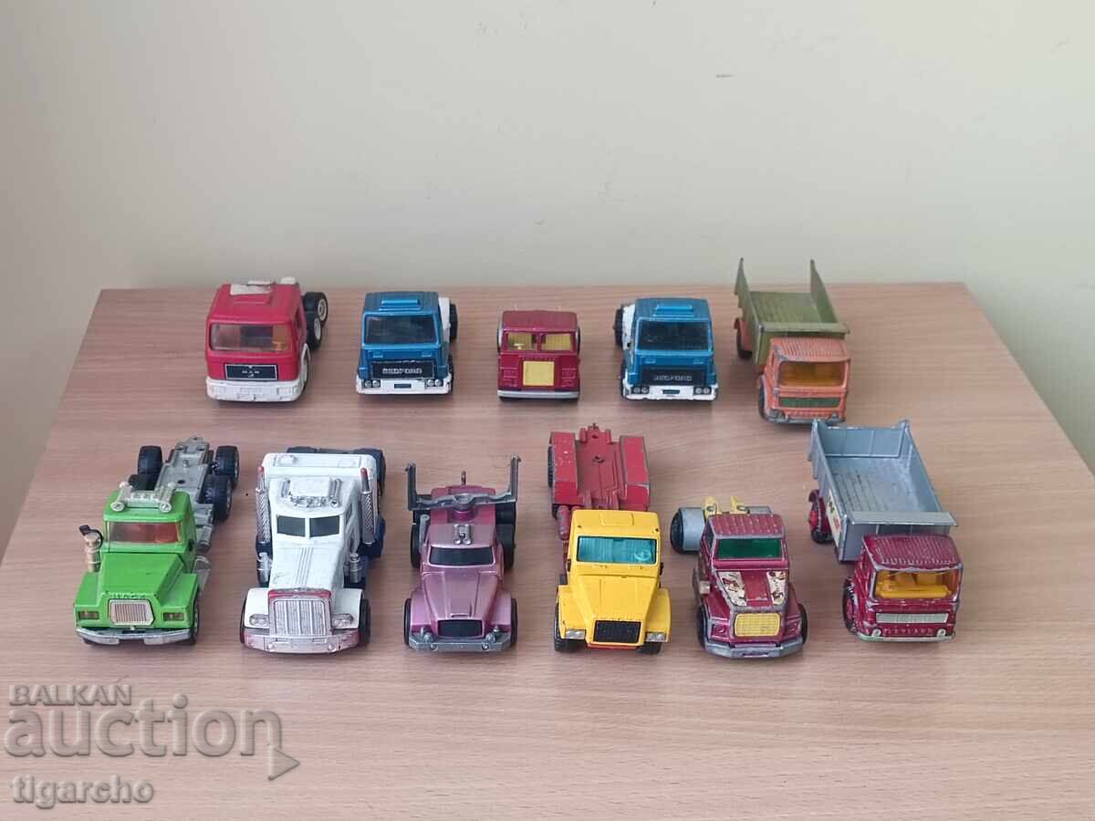 Детски играчки