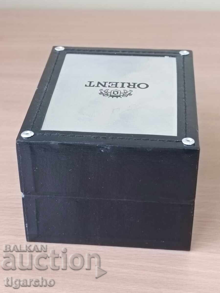 Κουτί ρολογιού ORIENT - 5