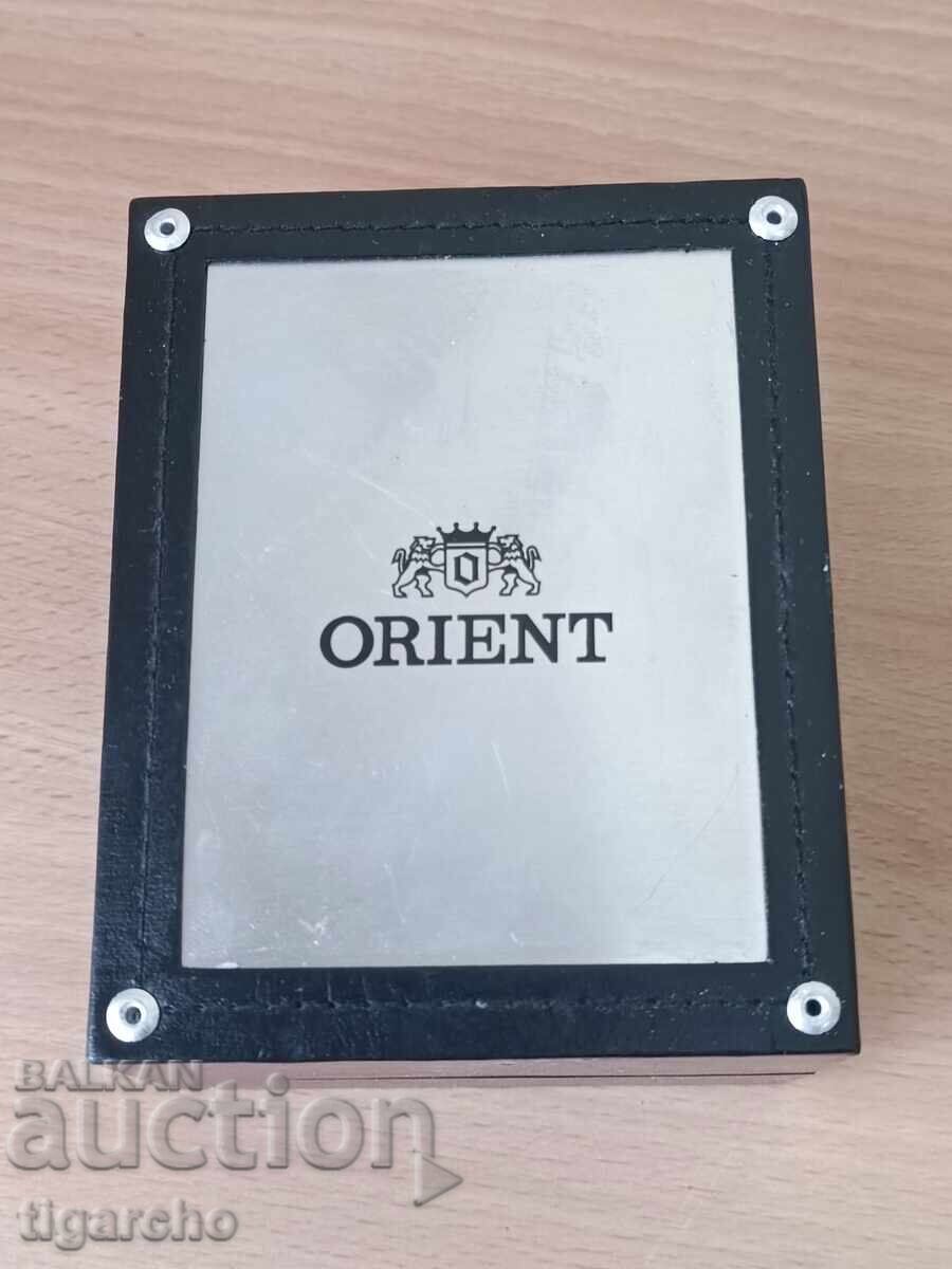 Κουτί ρολογιού ORIENT