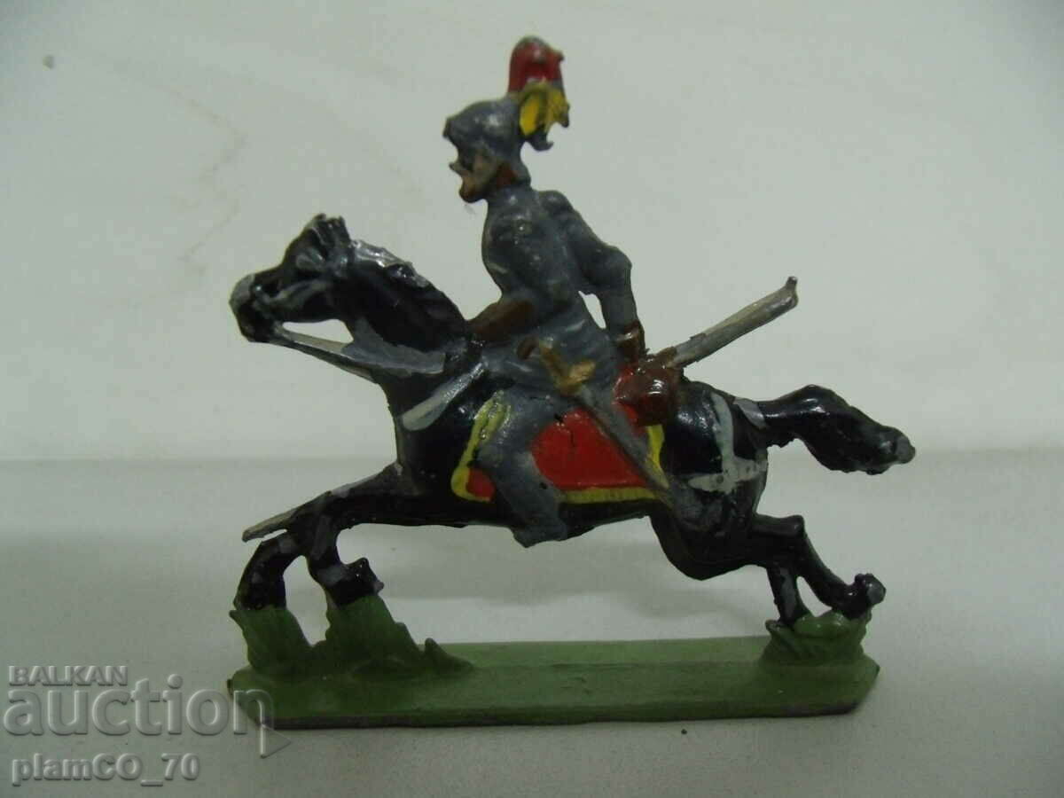 #*6420 old small metal figurine with price 10.00 BGN | € 5.11 #*6420 old small metal figurine with price 10.00 BGN | € 5.11