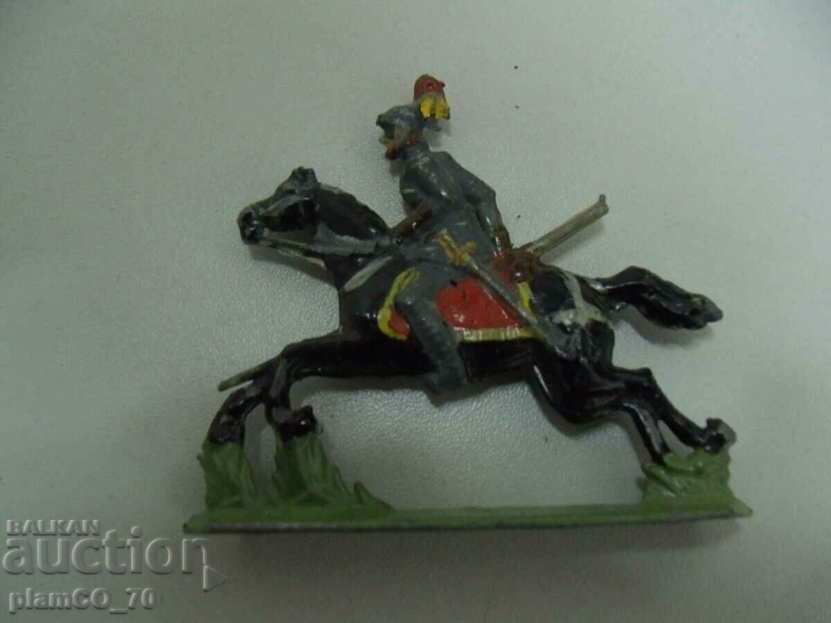 Delivery of #*6420 old small metal figurine Delivery of #*6420 old small metal figurine