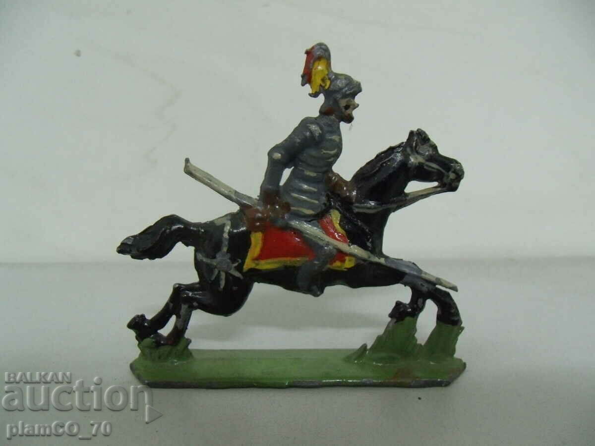 #*6420 old small metal figurine #*6420 old small metal figurine