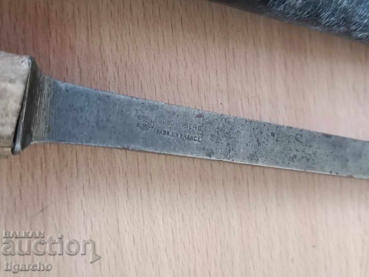 Δημοπρασία Παλιά ξυλουργικά εργαλεία