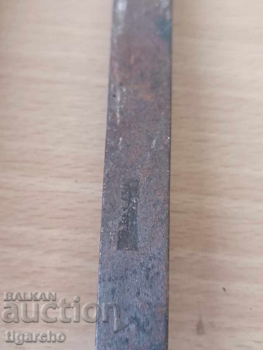 Παράδοση Παλιά ξυλουργικά εργαλεία