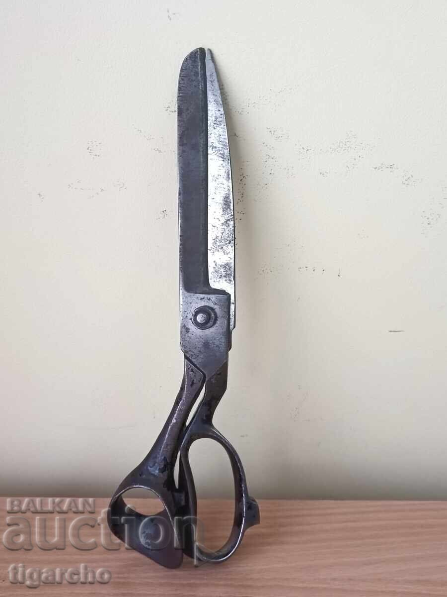 Foarfece vechi - 5 Foarfece vechi - 5