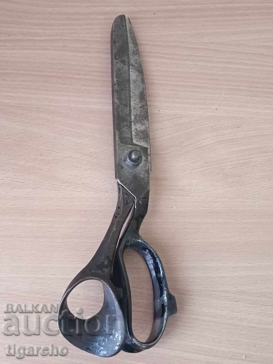 Foarfece vechi - 6 Foarfece vechi - 6