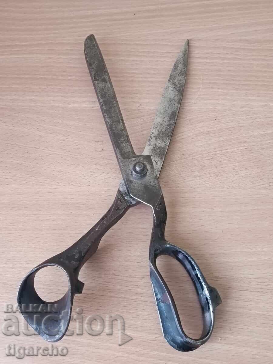 Foarfece vechi - 7 Foarfece vechi - 7