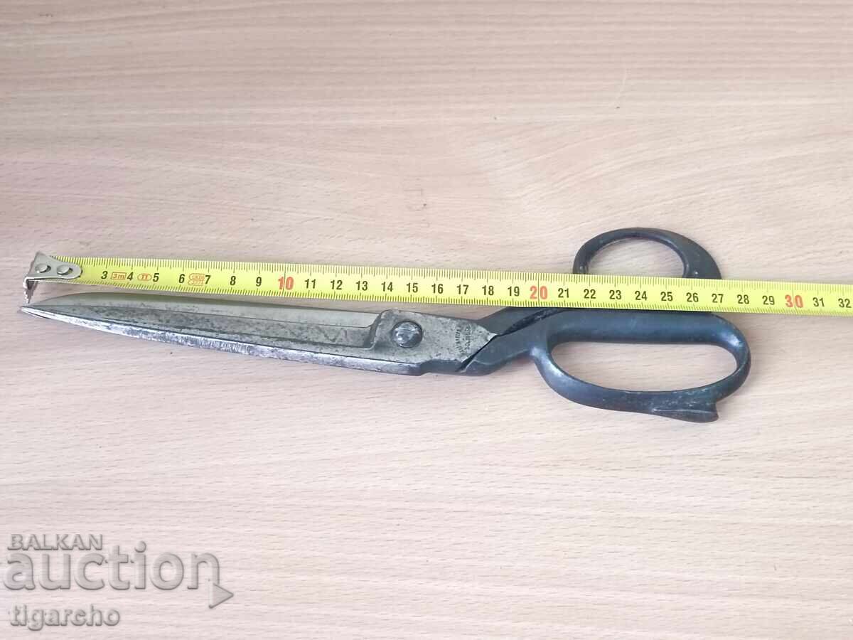 Аукцион Стара ножица Аукцион Стара ножица