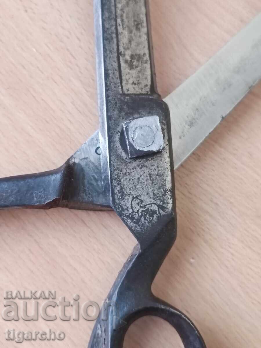 Стара ножица - 6 Стара ножица - 6