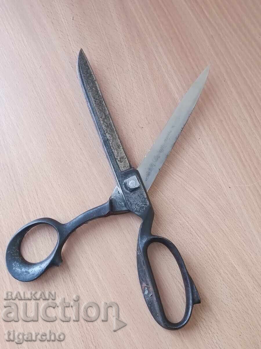 Стара ножица Стара ножица