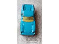 Model LOTUS EUROPA 1969 MATCHBOX Made in Bulgaria