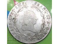 Αυστρία 20 Kreuzer 1806 C - Πράγα Franz II R