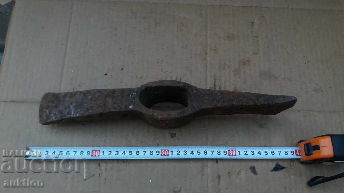 Delivery of KIRKO - AX Delivery of KIRKO - AX