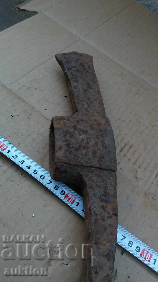 KIRKO - AX - 5 KIRKO - AX - 5