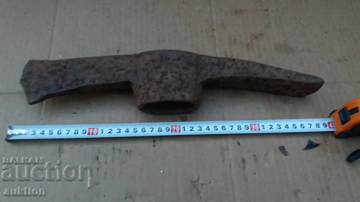 KIRKO - AX - 6 KIRKO - AX - 6