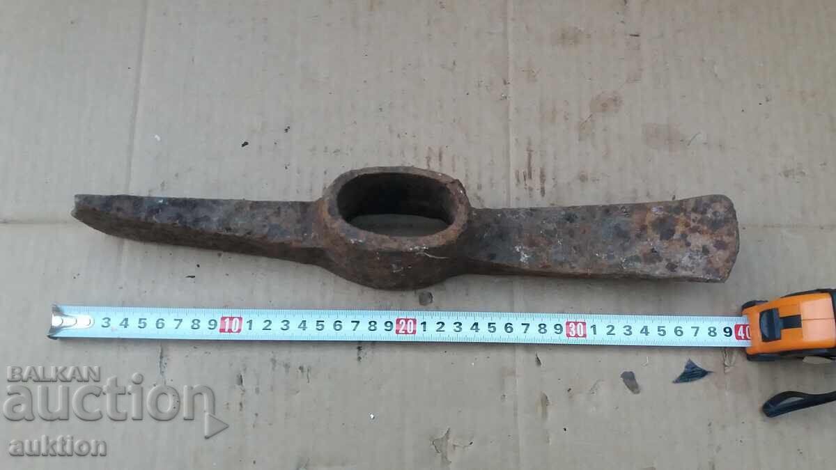 KIRKO - AX - 7 KIRKO - AX - 7