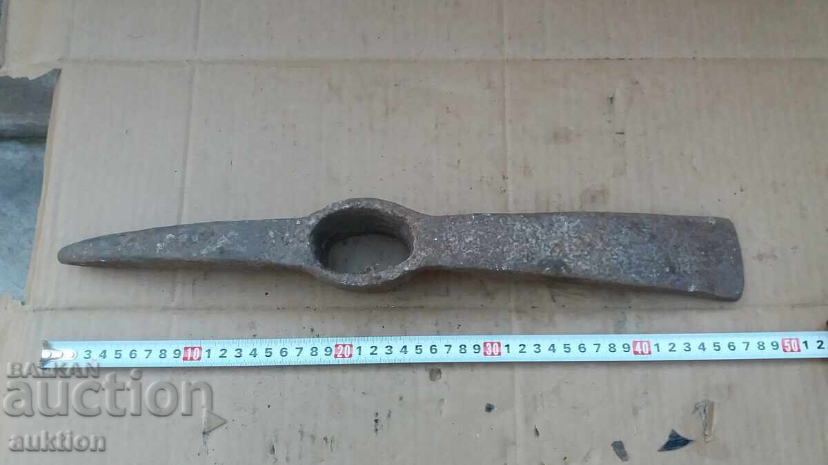 MILITARY MASSIVE PICK with price 12.99 BGN | € 6.64 MILITARY MASSIVE PICK with price 12.99 BGN | € 6.64