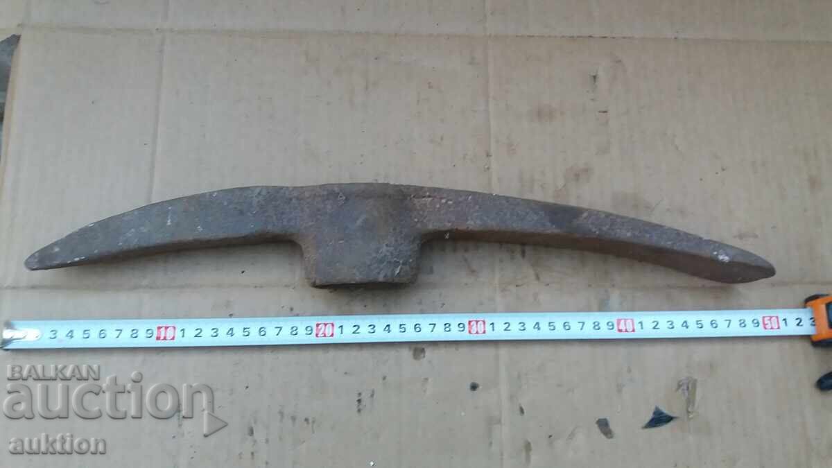 Delivery of MILITARY MASSIVE PICK Delivery of MILITARY MASSIVE PICK