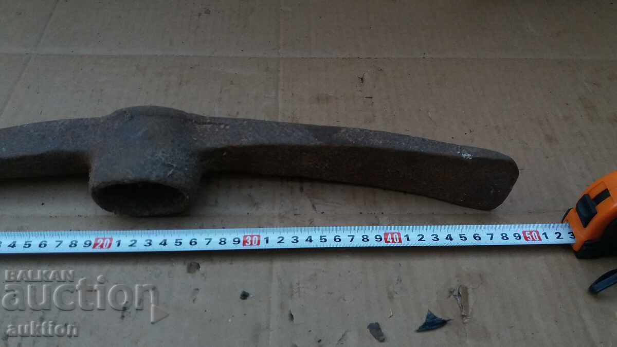 MILITARY MASSIVE PICK - 5 MILITARY MASSIVE PICK - 5