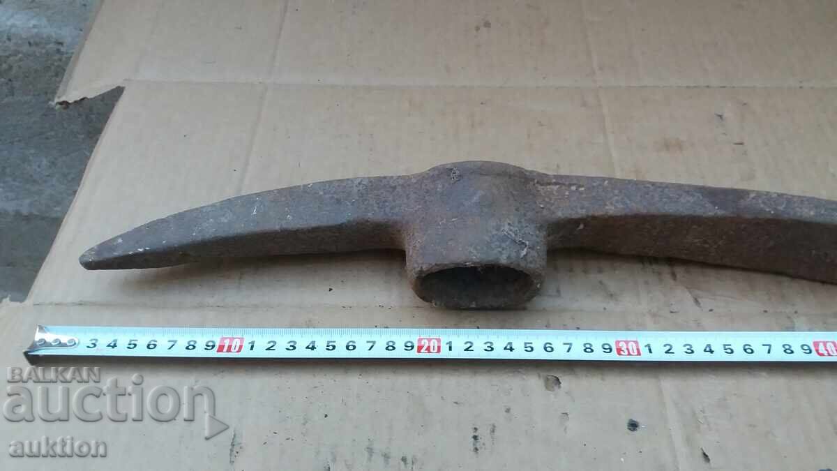 MILITARY MASSIVE PICK - 6 MILITARY MASSIVE PICK - 6