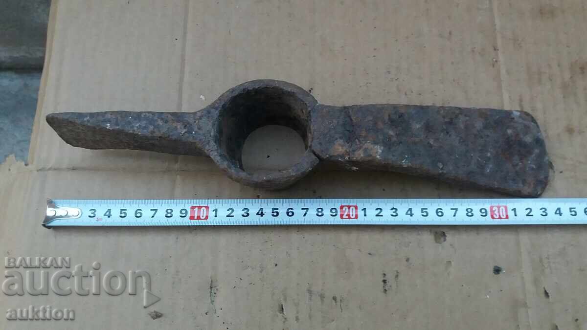 KIRKO - AX with price 6.99 BGN | € 3.57