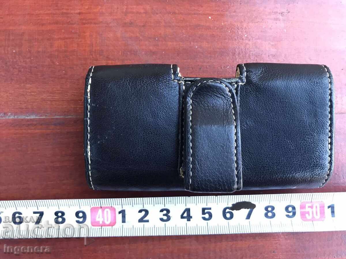 HUSĂ TELEFON PIELE RETRO - 5 HUSĂ TELEFON PIELE RETRO - 5