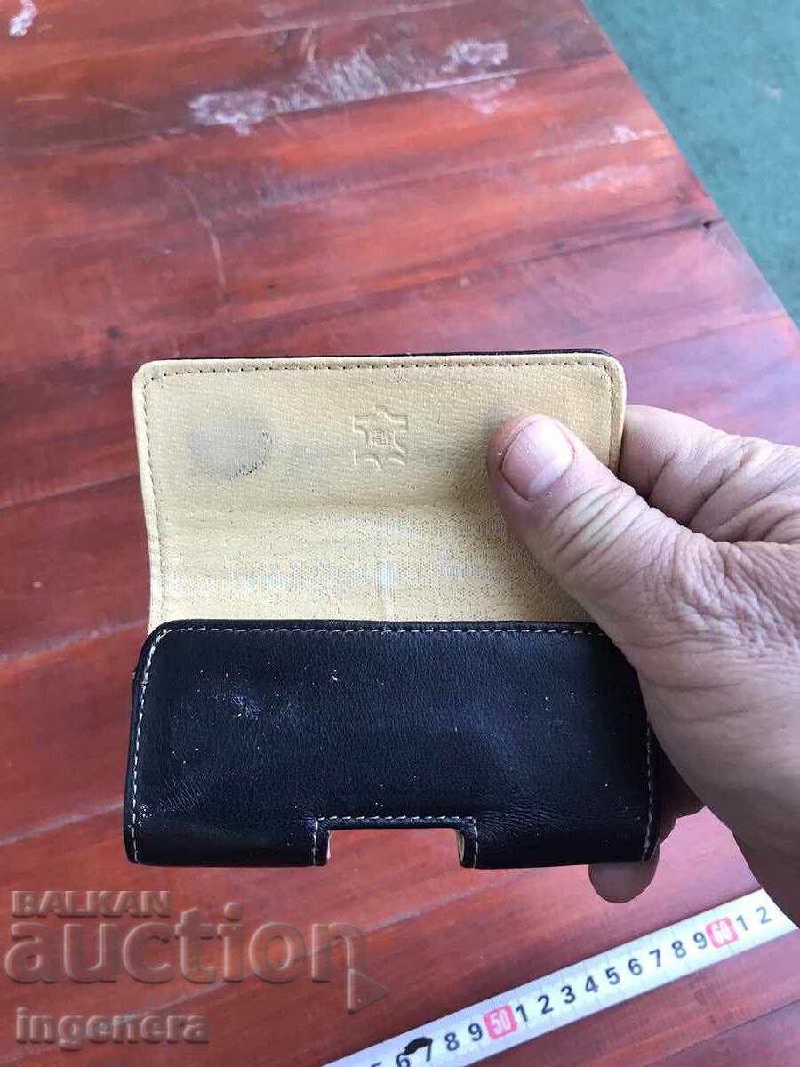 HUSĂ TELEFON PIELE RETRO - 6 HUSĂ TELEFON PIELE RETRO - 6