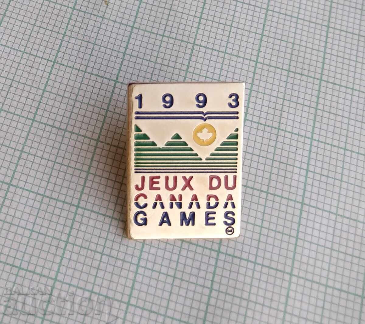 18182 Canada Games - Kamloops Ontario 1993 with price 2.00 BGN | € 1.02 18182 Canada Games - Kamloops Ontario 1993 with price 2.00 BGN | € 1.02