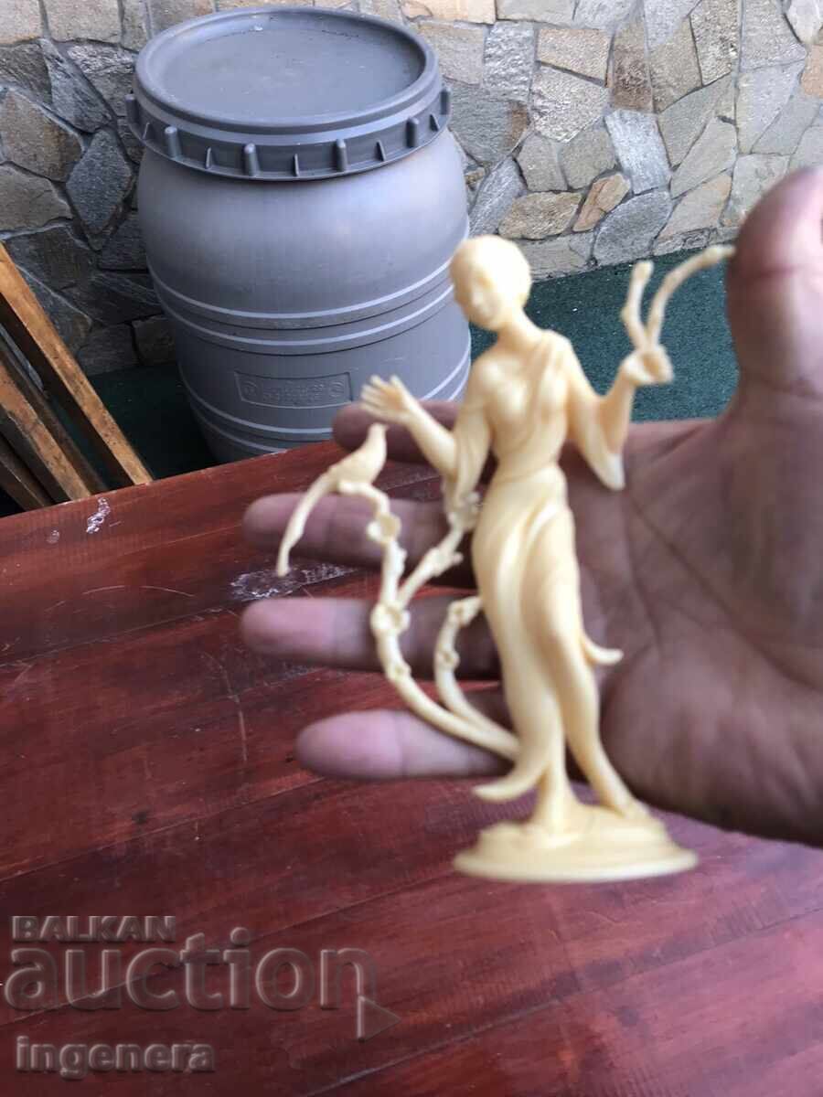 Delivery of STYLISH FIGURE FROM POLY.... Delivery of STYLISH FIGURE FROM POLY....