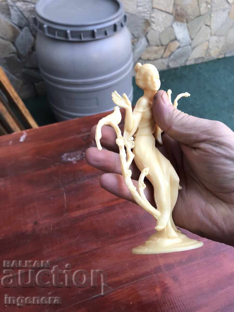 STYLISH FIGURE FROM POLY.... - 5 STYLISH FIGURE FROM POLY.... - 5