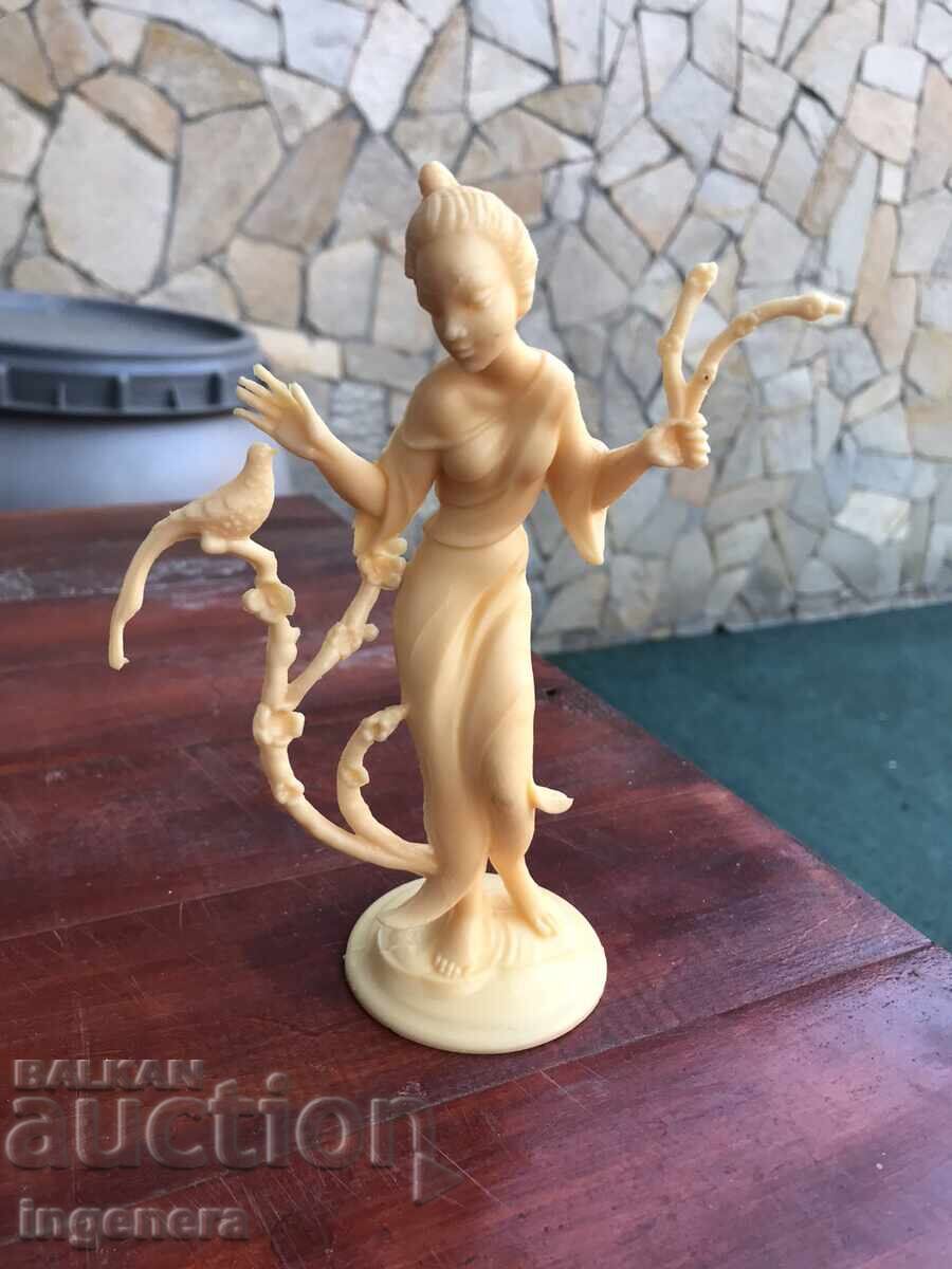 STYLISH FIGURE FROM POLY.... STYLISH FIGURE FROM POLY....