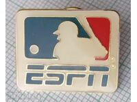 18184 ESPN Walt Disney Sports Television