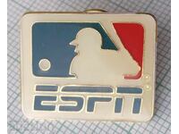 18185 ESPN Walt Disney Sports Television