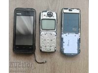 3 Nokia Phones Starting from 1st B.Z.C.