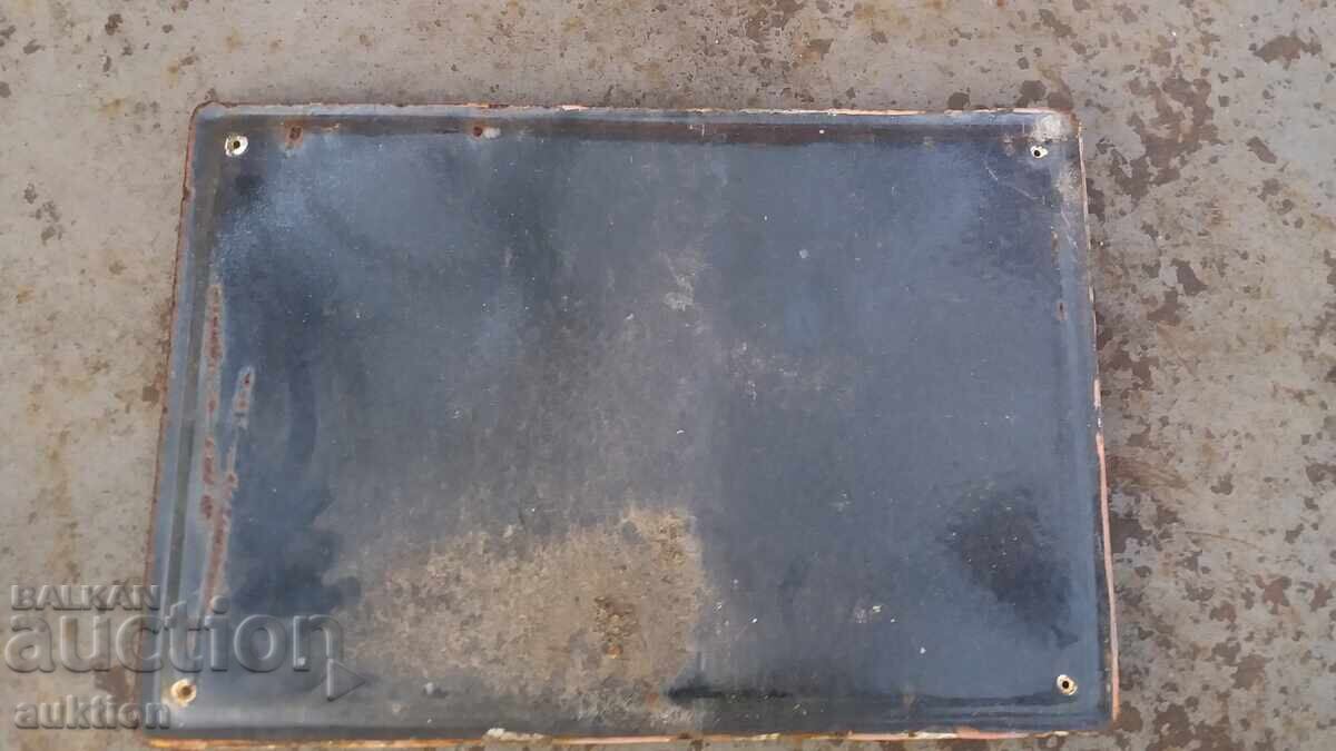 ENAMEL SOC. CHART - 7 ENAMEL SOC. CHART - 7