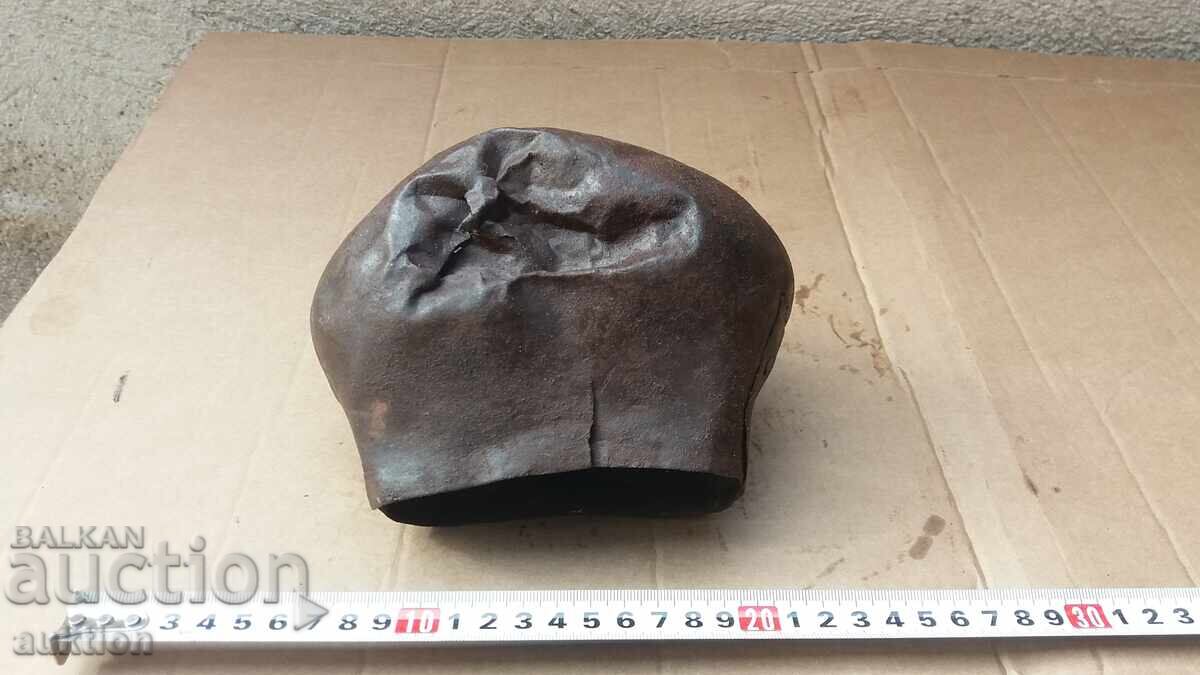 Licitație BĂTRÂN MASIV