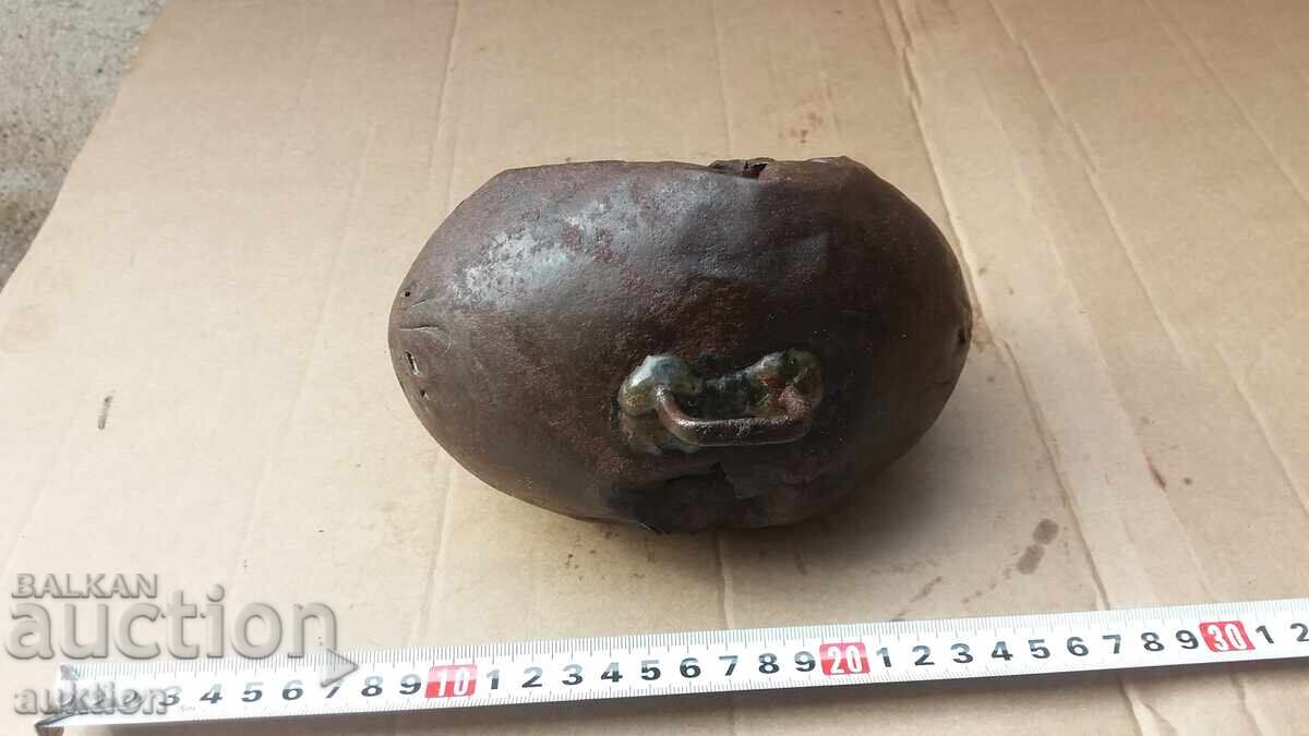 Livrarea BĂTRÂN MASIV