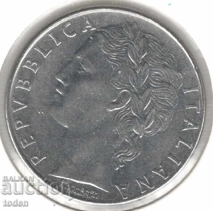 Italy-100 Lire-1983 R-KM# 96,1-μεγάλος τύπος με τιμή 1.00 BGN | € 0.51 Italy-100 Lire-1983 R-KM# 96,1-μεγάλος τύπος με τιμή 1.00 BGN | € 0.51