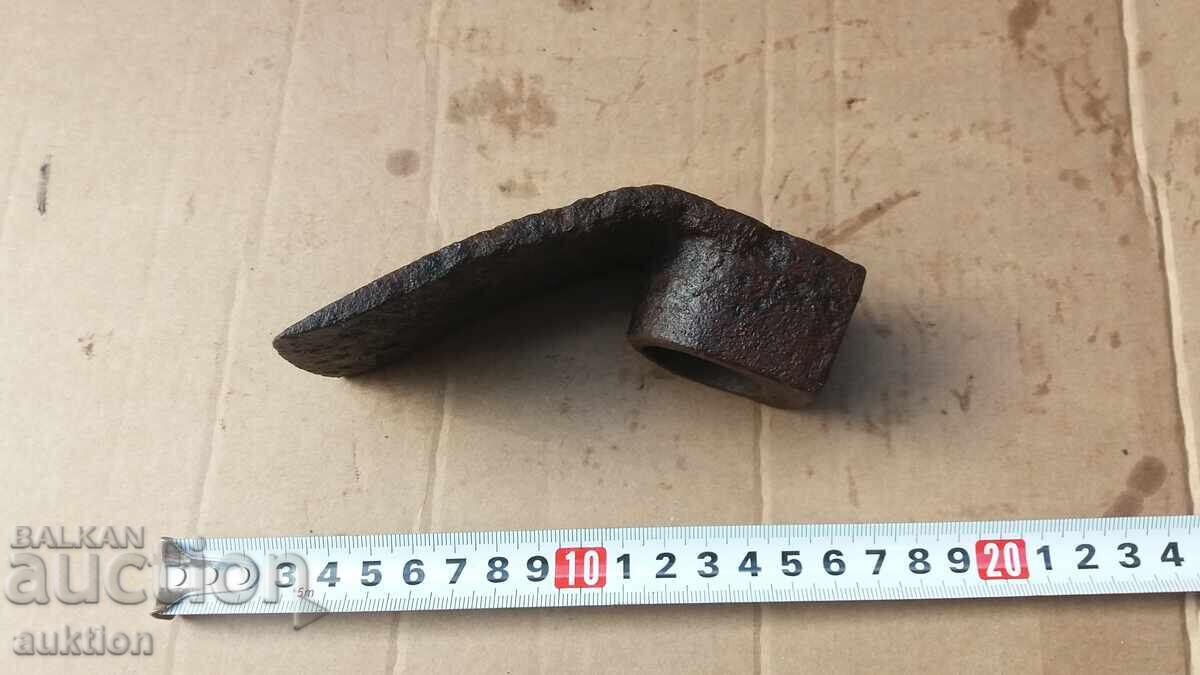 Delivery of OLD TESLA Delivery of OLD TESLA